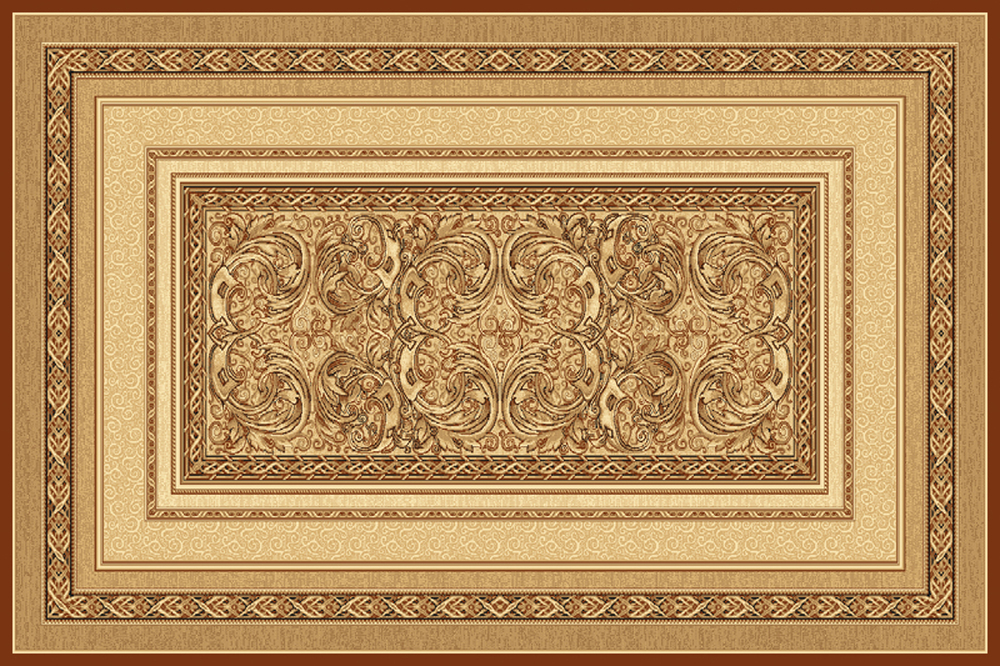 Ковер Standard Aralia beige