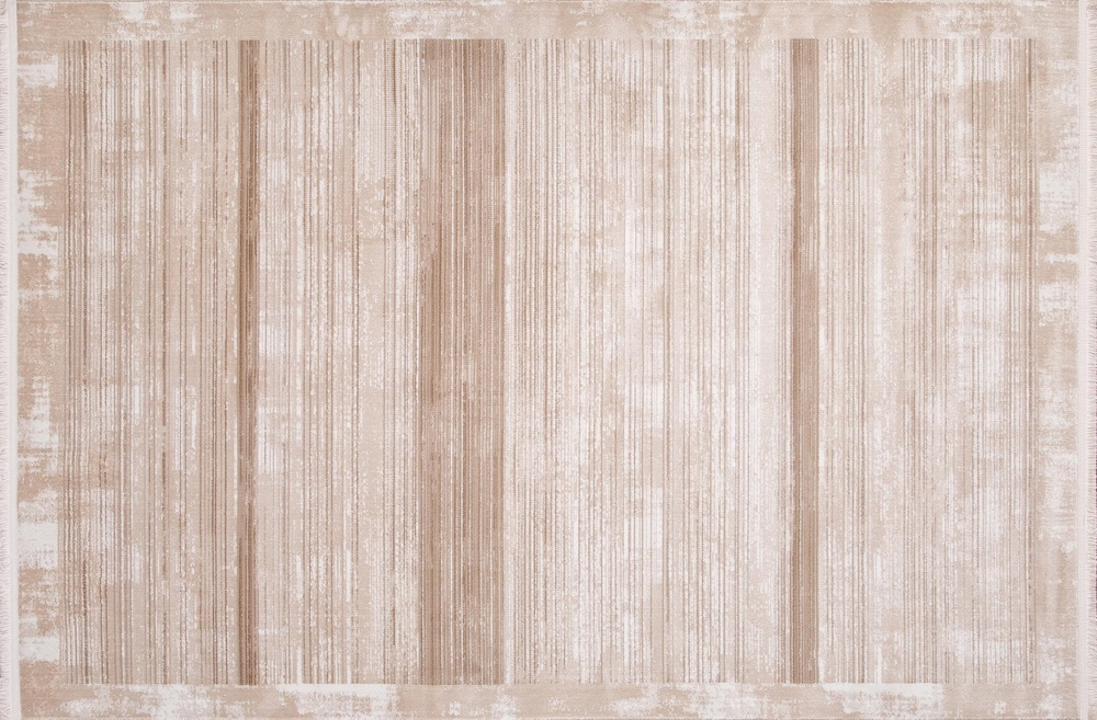 Ковер LISSABON SI024B BROWN / BROWN