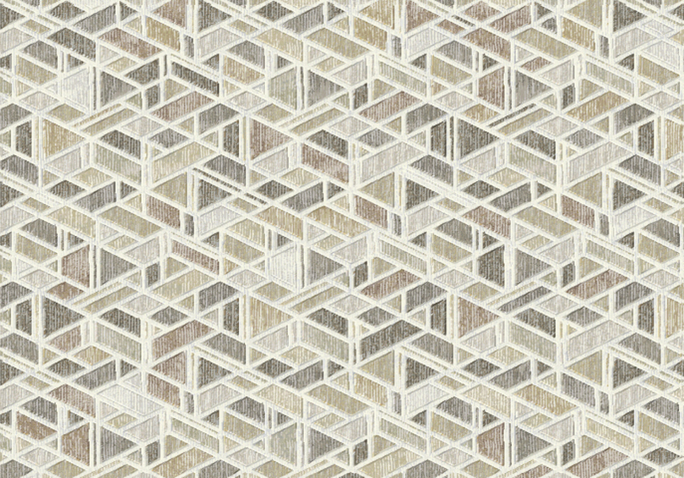 Ковер Argentum 63398 6282