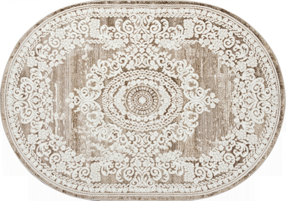 Ковер ANTEP O1701 665 CREAM / VIZON