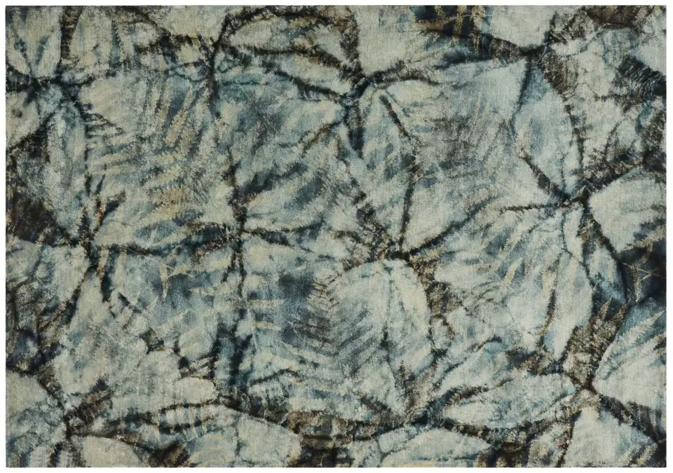 Ковер FERNO Aqua Gold