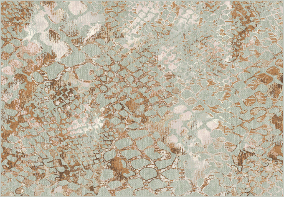 Ковер Genova 38199 6616 90