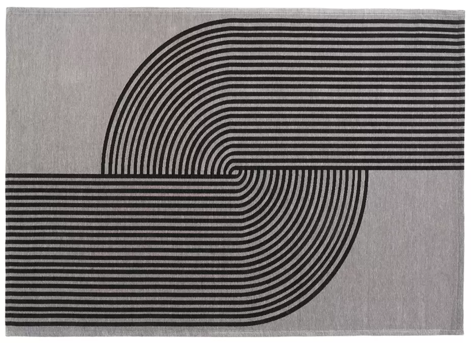 Ковер Aruba Gray