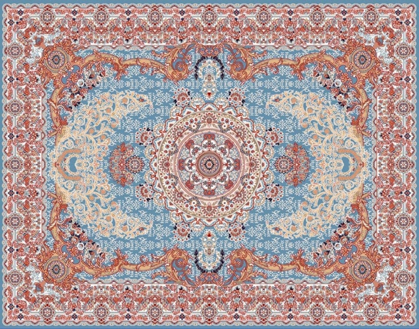 Ковер Семеркант 29283 22888