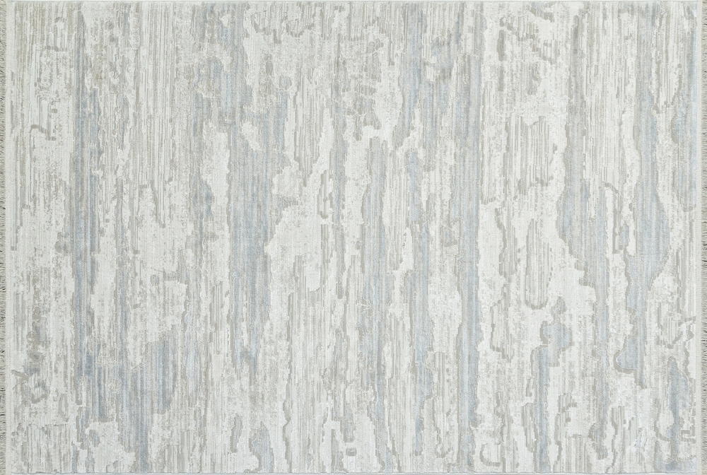 Ковер RUBI 28751A CREAM / L.GREY