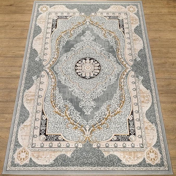 Ковер Каскад 25651 24388