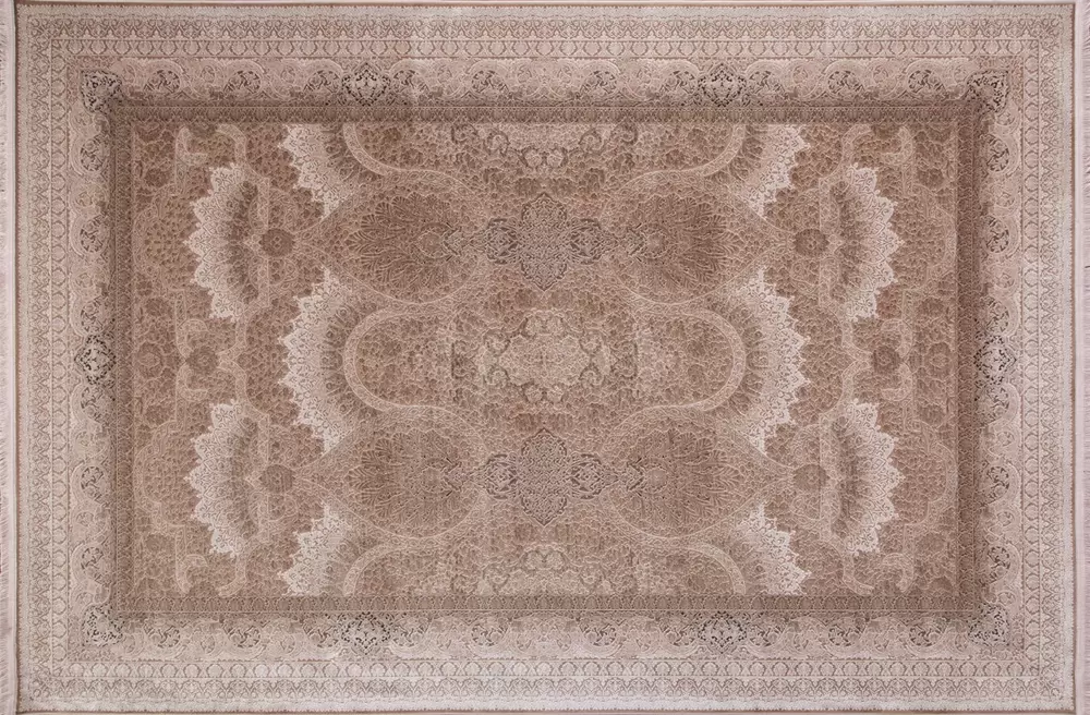 Ковер NOYAN 6021 BROWN