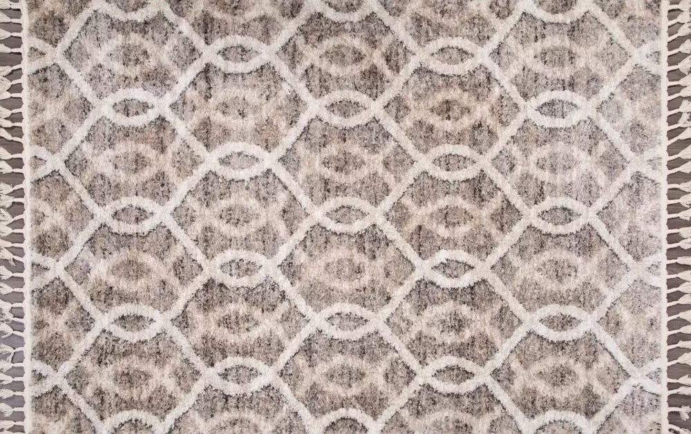 Ковер UVITA 37334 070 BEIGE