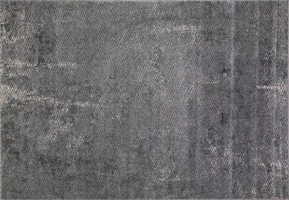 Ковер SERENITY D768 GRAY