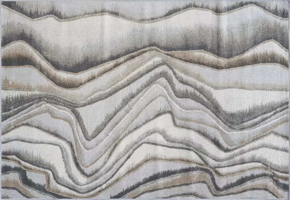 Ковер Mayumi 85012 5222