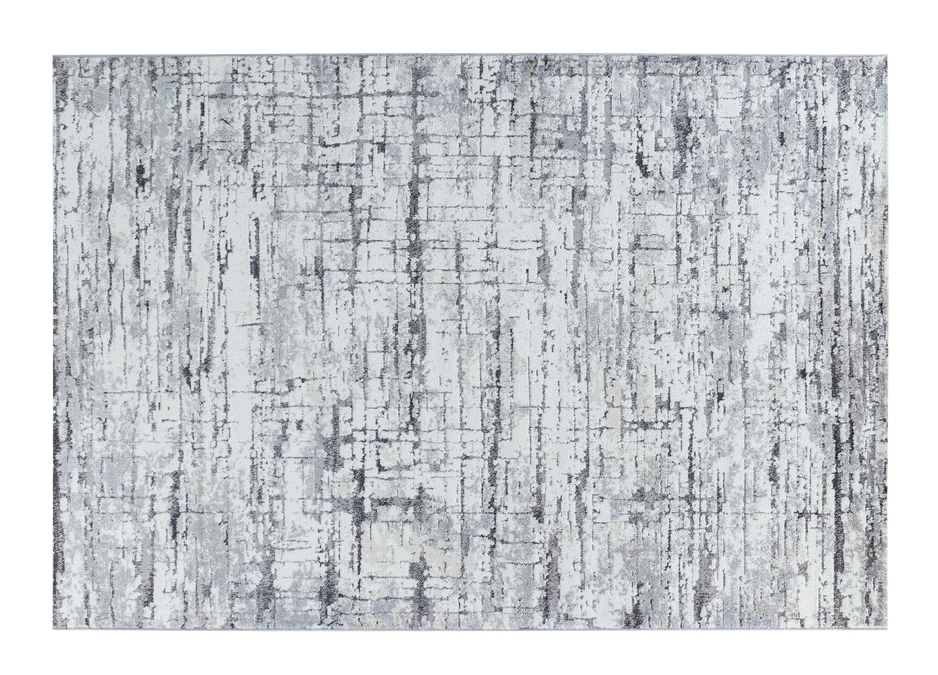 Ковер Coruna B0492B Grey-Cream