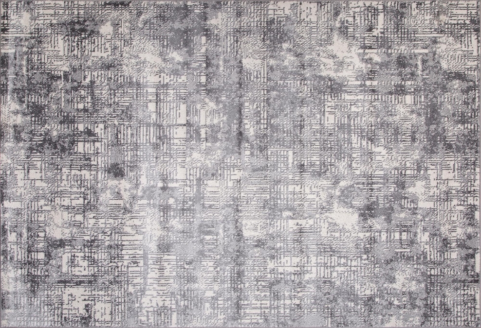 Ковер TORNADO F050 GRAY