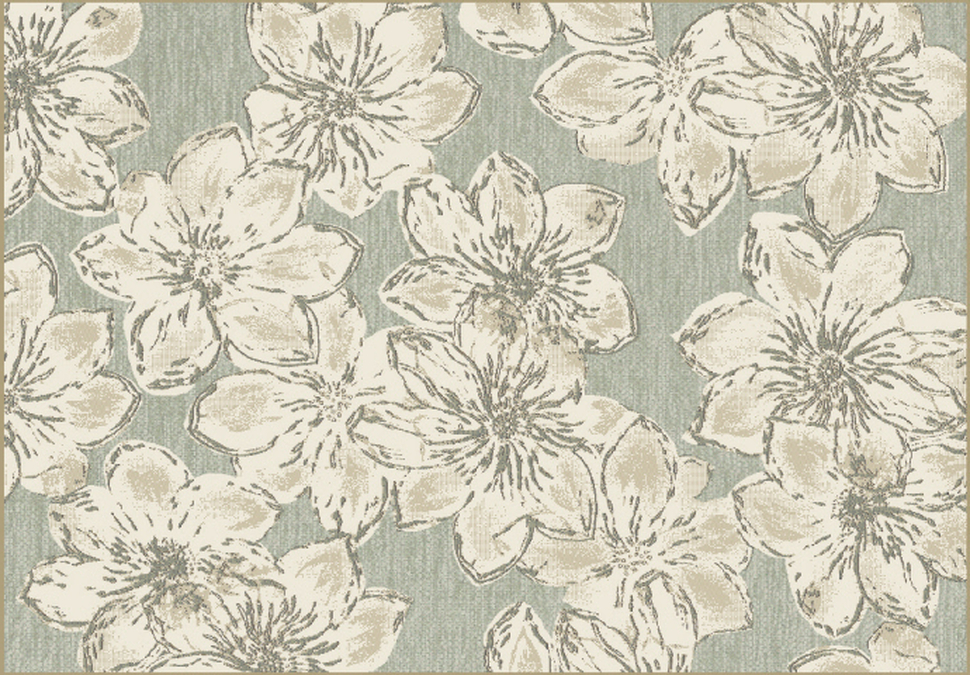 Ковер Genova 38376 6525 90