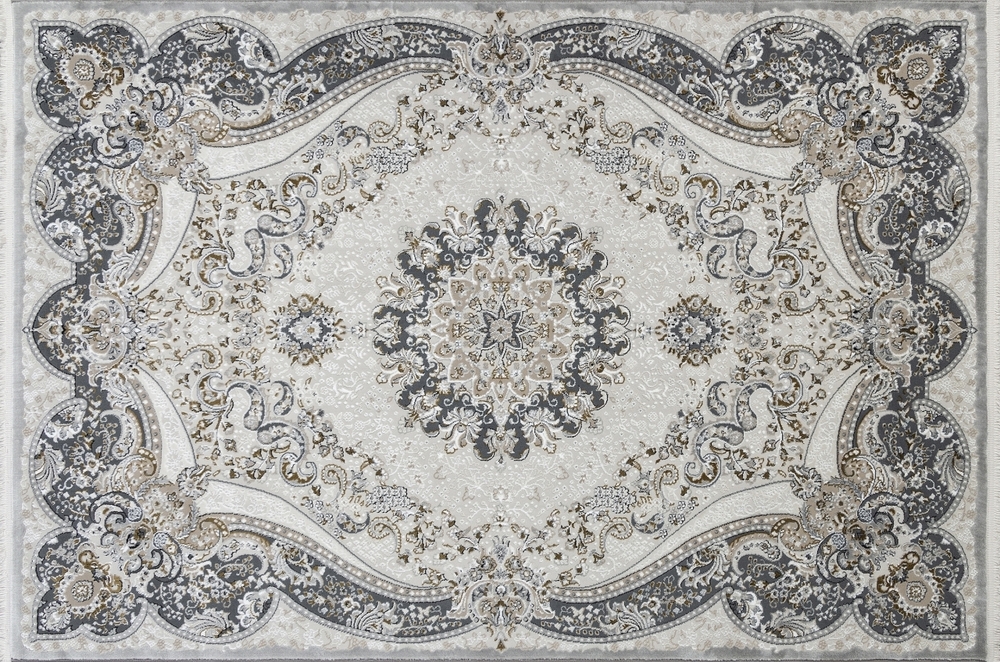 Ковер MIRAY O1460 061 CREAM