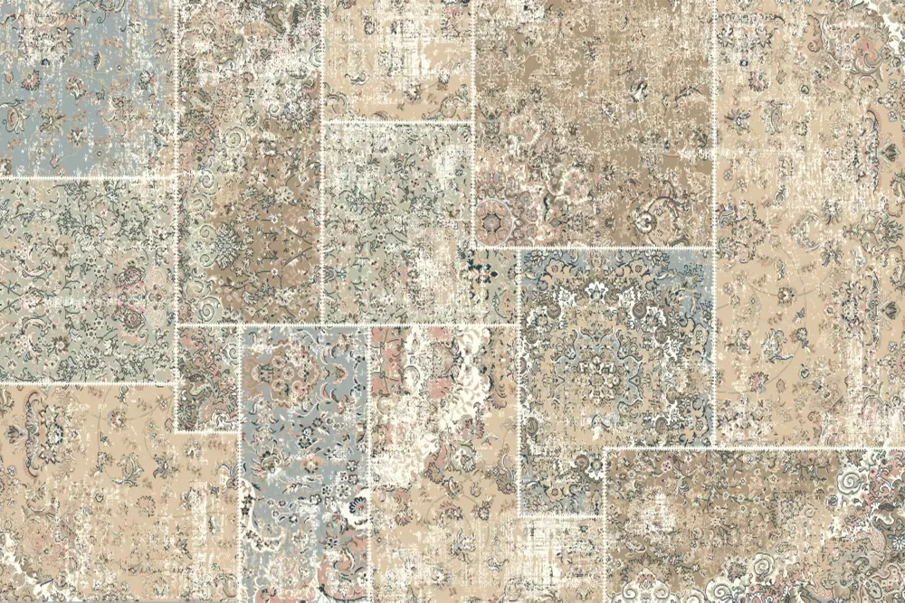 Ковер Hunnu 6A565 130