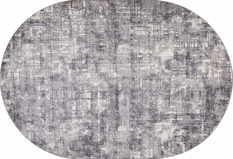 Ковер TORNADO F050 GRAY