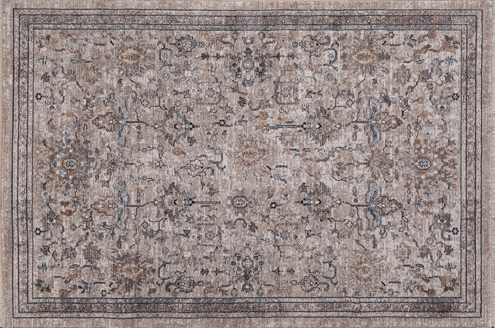 Ковер BALTIMORE 35033 956 GREY