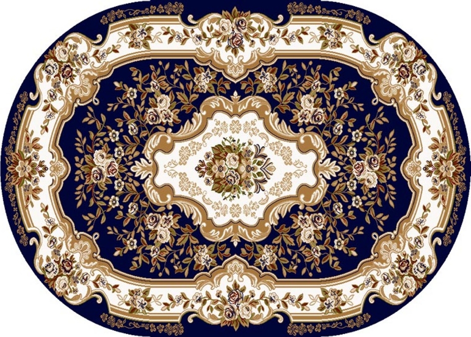 Ковер Акварель 20606 21744