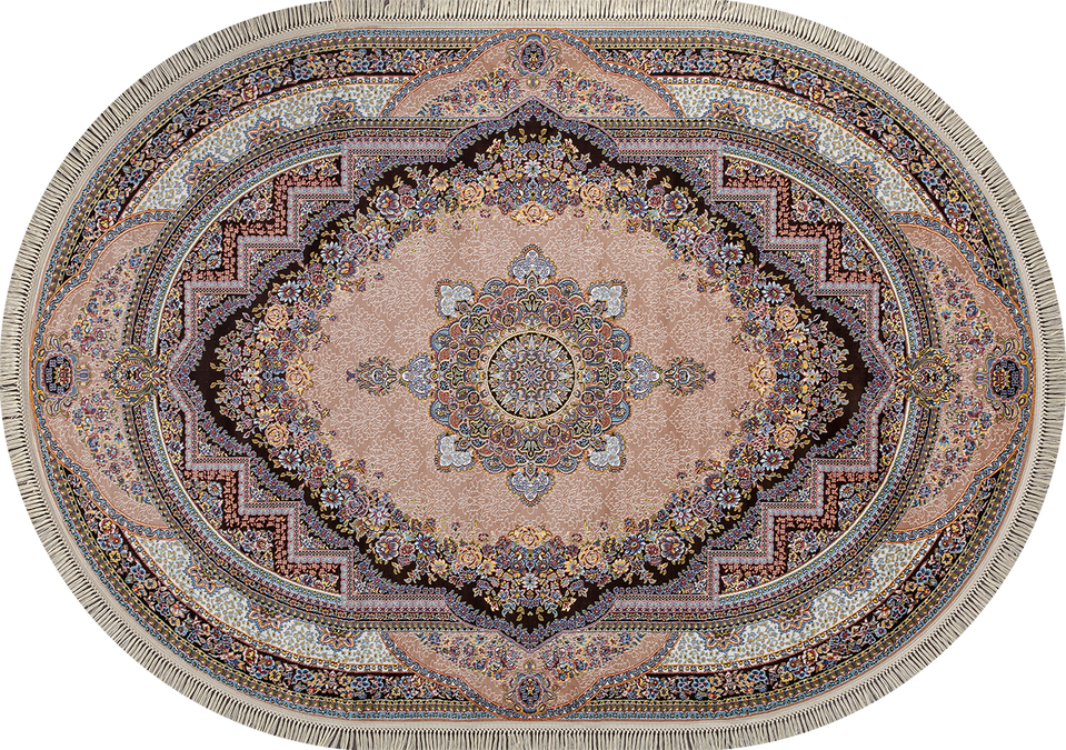 Ковер ARAVIA 6805 BEIGE