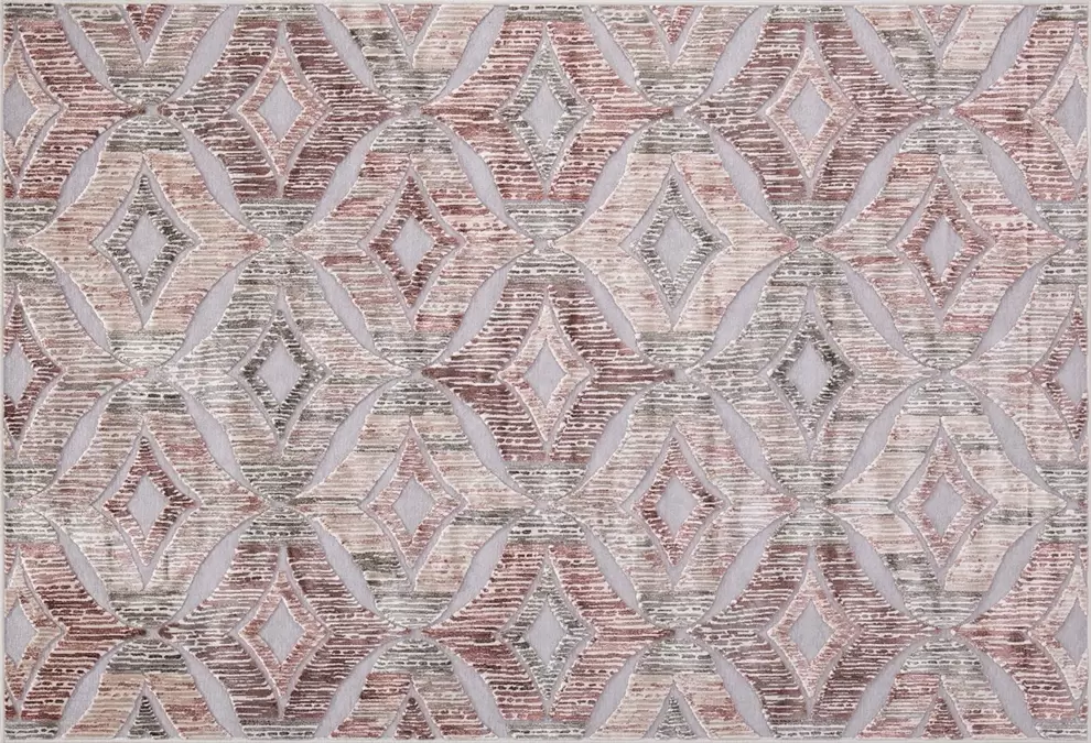 Ковер GENOVA 938480 681891