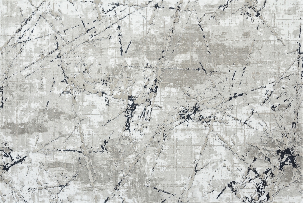 Ковер NENSI GL039D BROWN / BROWN