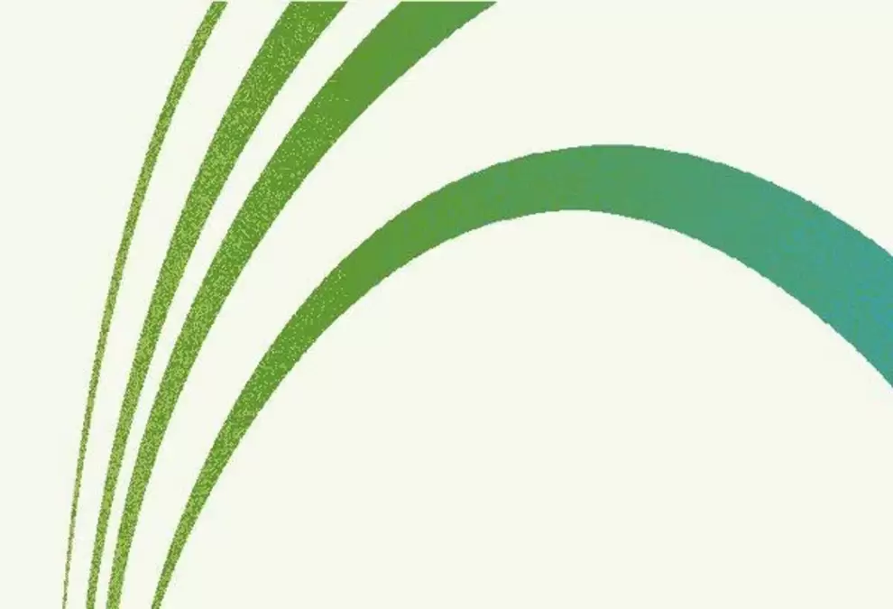 Ковер Swing 6280 3P16 cream green