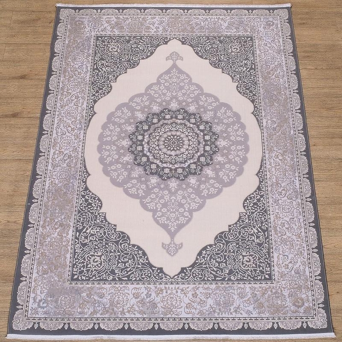 Ковер Gloria A0266C BEIGE