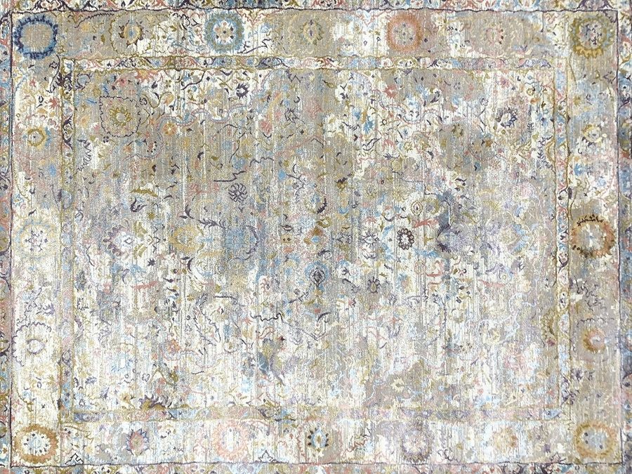 Ковер Фортуна 1905Z