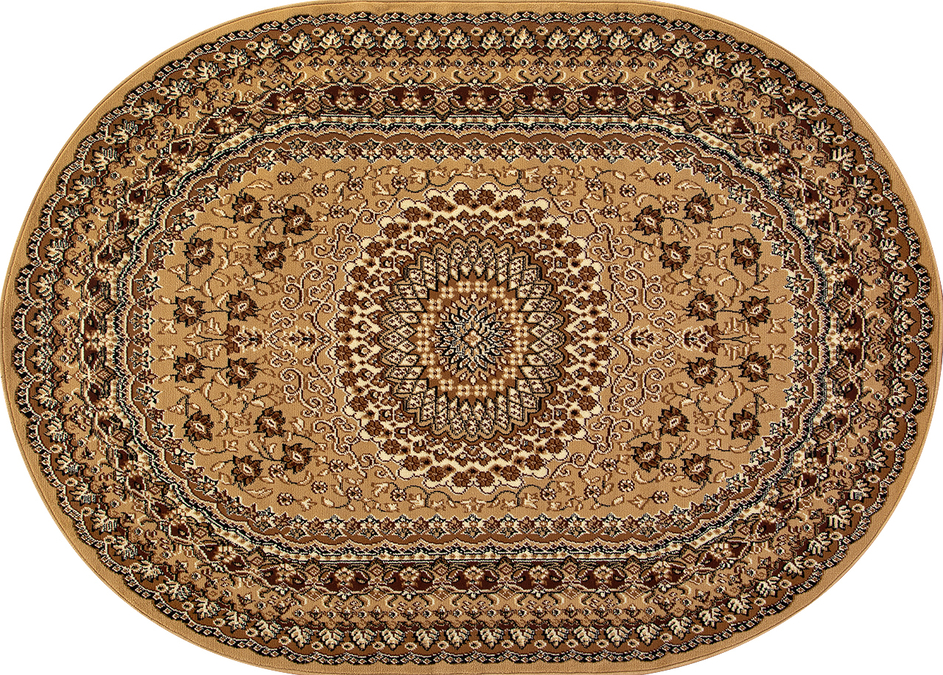 Ковер LAGUNA D504 BEIGE