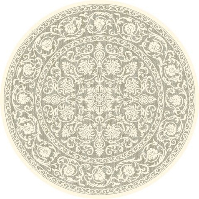 Ковер Genova Круг 38064 6565 90