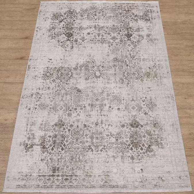 Ковер Art Deco 3032C BEIGE / MINK_2