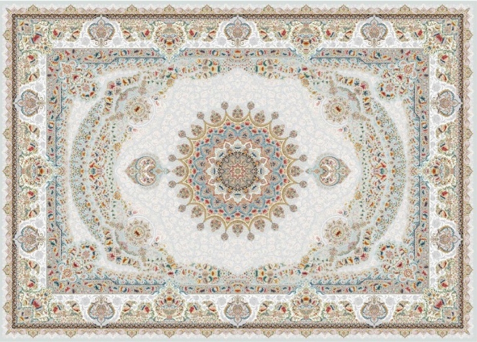 Ковер Desert Rose E-501/1030