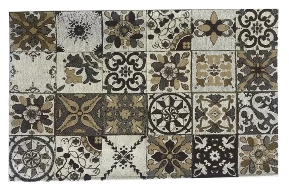 Ковер Арт 3 699N