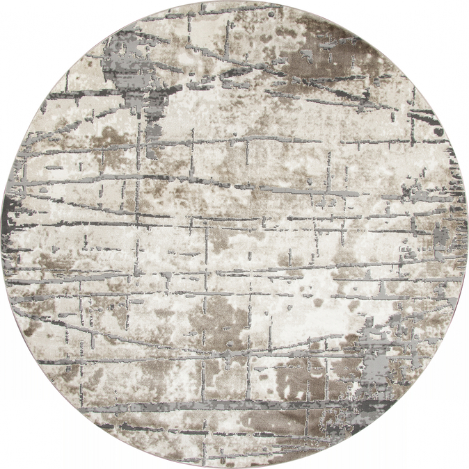 Ковер ARMINA 03802A GREY / BROWN