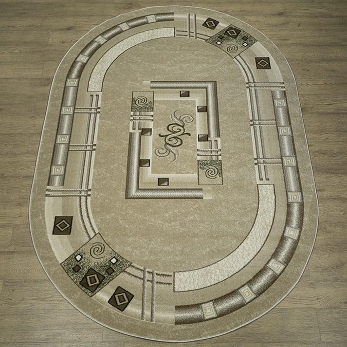 Ковер Круиз 22413 29766