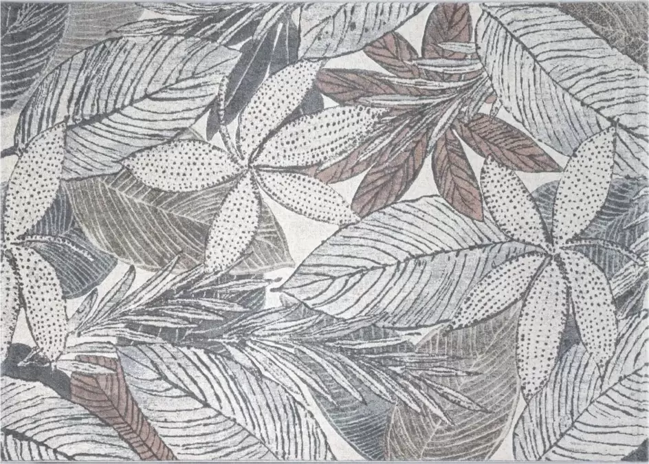 Ковер Argentum 63727 6797