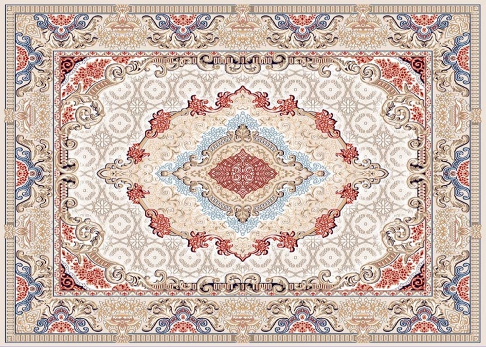 Ковер Анатолия 25201 22822