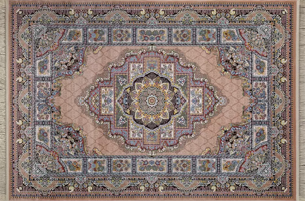 Ковер ARAVIA 6803 BEIGE