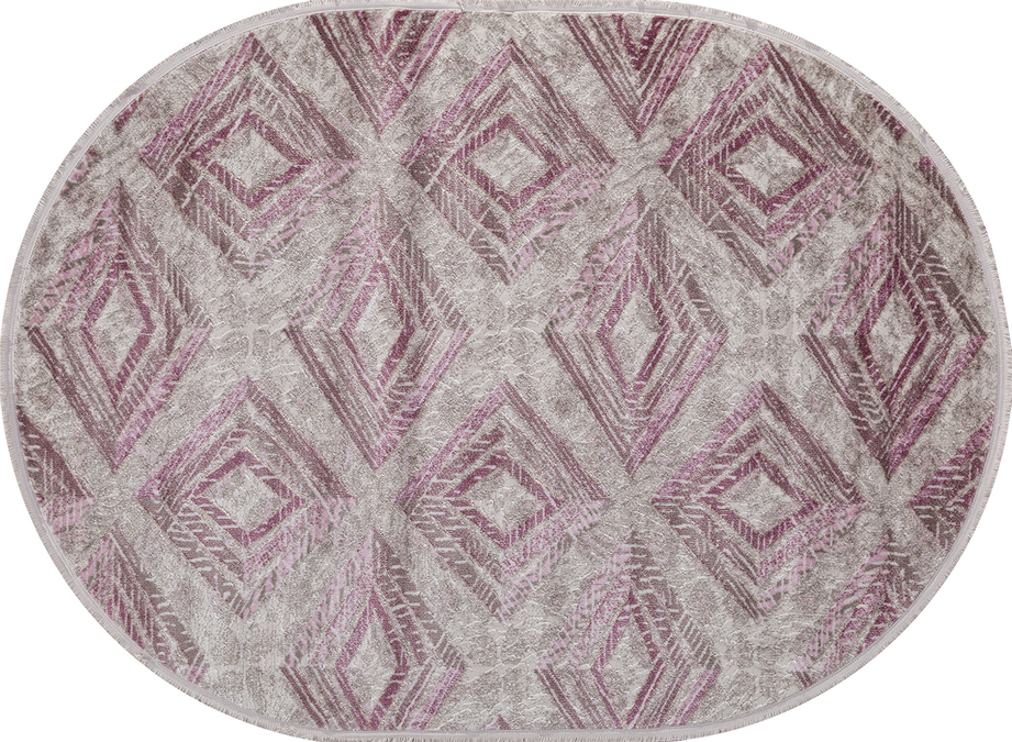Ковер MOROCCO D855 PINK