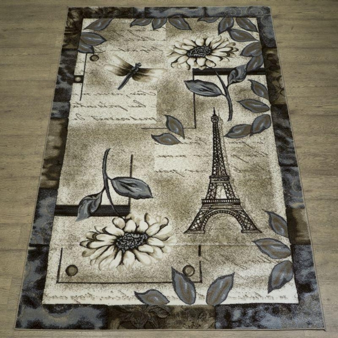 Ковер Круиз 22405 29726