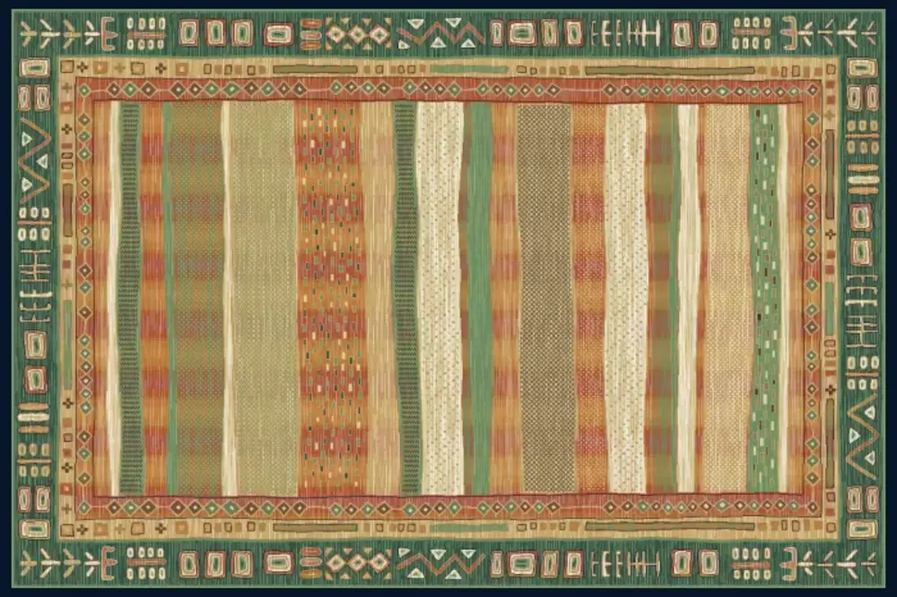 Ковер Royal Palace 14692 1141