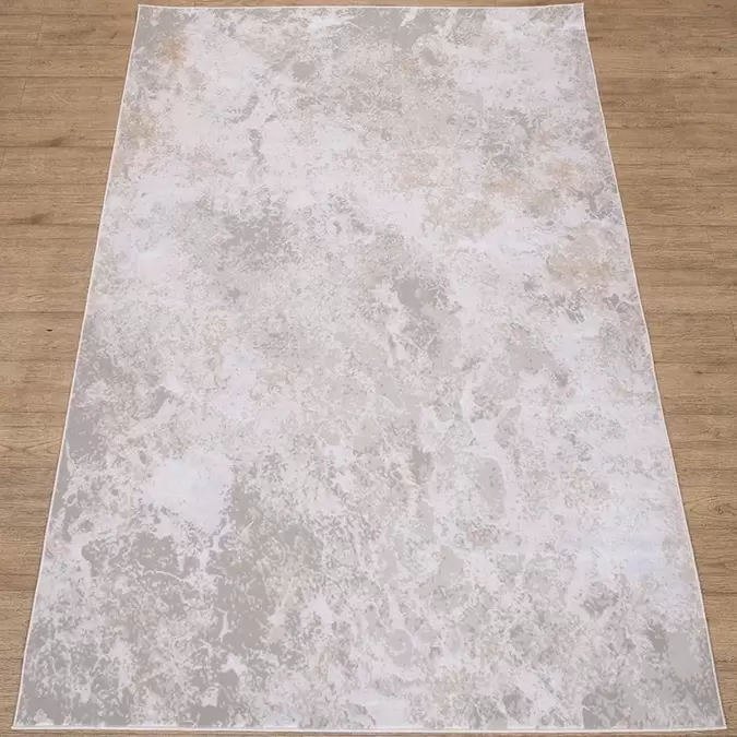 Ковер Gloria A0085A WHITE