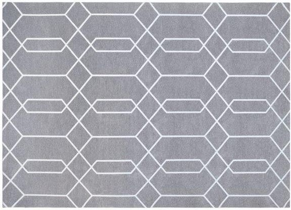 Ковер Maroc Gray