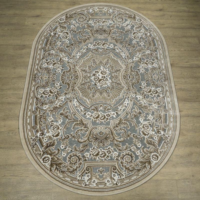 Ковер Шенилл 27806 24177