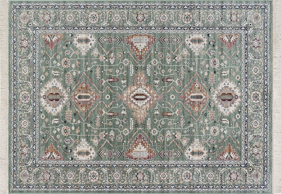 Ковер Royal Palace 14084 4545