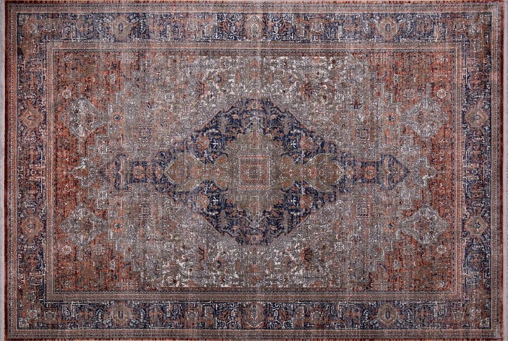 Ковер BELIZE O0140 112 MULTI