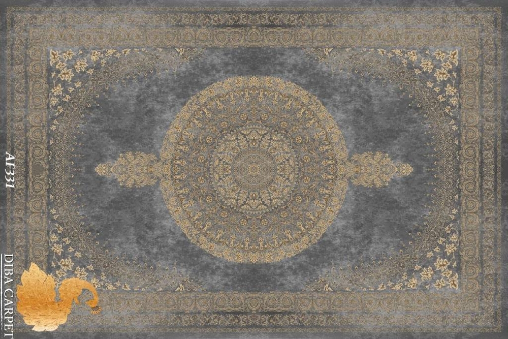 Ковер DIBA AF331