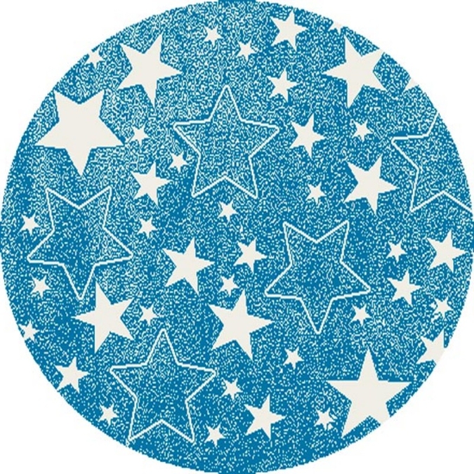 Ковер Фэнси 20773 22082