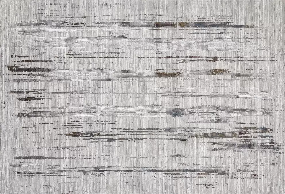 Ковер PANAMA PN041G GREY / GREY