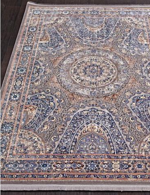 Ковер QUARES 31636 930